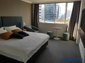 Chatswood Hotel Apartment - Image 1