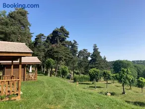 Camping Sérendipité - Image 2