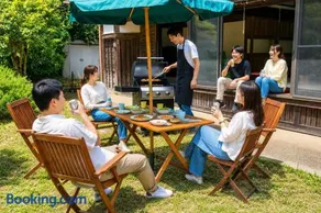 古民家の宿 KANNON - Kominka KANNON - ペットOK,BBQ - Image 3
