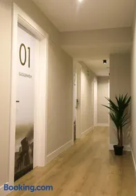 Auberge de jeunesse | Proche Plaza Nueva - Image 3