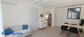 Maison avec 2 chambres dans une résidence privée - Image 1