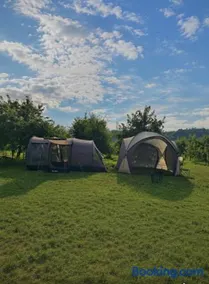 Camping Livada Musceleana - Image 2