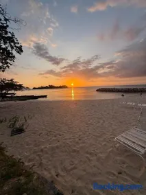 Negril beachfront oceanview studios 164 & 145 - Image 3