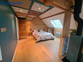 Gîte des Vernet - Loft chaleureux entre lacs et montagnes - Image 2