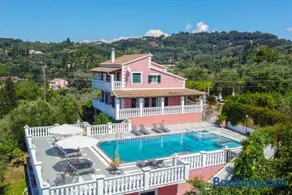 Villa Amalia By Elayan Villas Corfu - Image 3