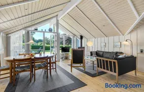 Holiday Home Solgården Tranekær Vi - Image 4