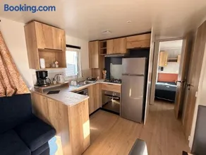 Mobil Home 4* Lac des Rêves - Image 2