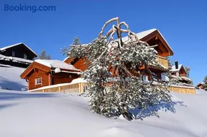 Hyggelig Blikk - Mountain Cabin with Sauna & Ski Access - Image 1