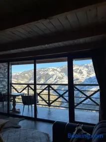 Relax Dağ Evleri,Ayder yaylası - Image 5
