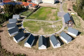Fülöp a Gólya Vizitábor a Bodrog folyón - Image 2