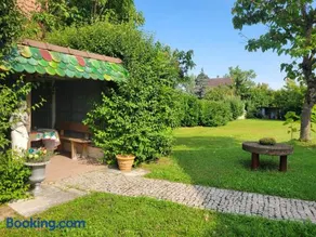 La maison des Cigognes - Image 1