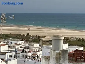 Piso en Conil con Vistas al mar - Image 1