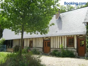 Moulin de la Génetée - Image 1