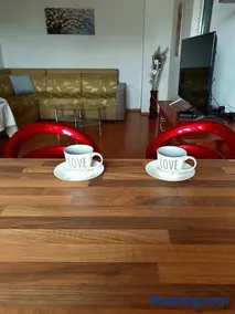 KazanRose Apartment - Image 5