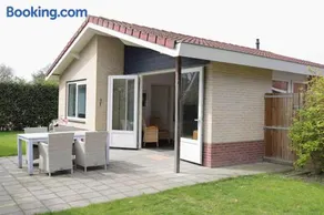 Huinerhofje 2 - Vrijstaand met grote omheinde tuin, rust, privacy en nabij bossen - Image 4