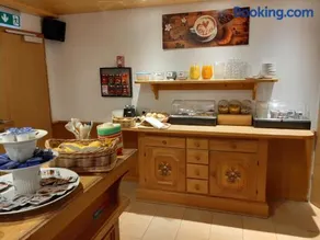 Pension Alpengruss - Image 2