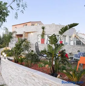 Villa Panorama Bandol Port & Plage à Pied - Image 3