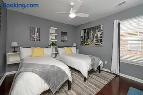 Quiet Birmingham Retreat Near Trussville Sleep 6 - Image 2