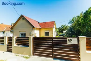 Szőlőszem Vendégházak - Image 4
