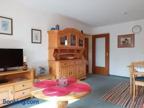 2-Raum FeWo Lichtnelke - Hallenbad & Sauna - Image 3
