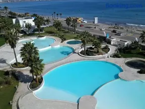 Moderno Departamento en Jardín del Mar Junto al Casino Enjoy - Image 1