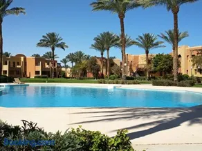Stella Di Mare Makadi Hurghada Chalet families only - Image 2