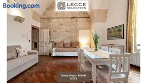 Chiesa Greca Suites - Lecce Selection - Image 3