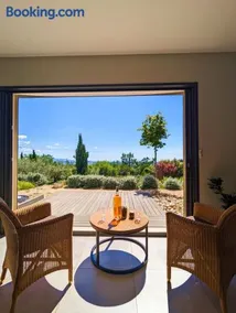 Les Bellonis Villa au pied du Mont Ventoux - Image 5