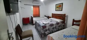 Pousada Casa da Lucinha - Image 3