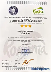 Garsonieră Gara Eklipsa - Image 2