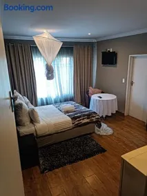 Glen Rest Country Lodge - Image 5