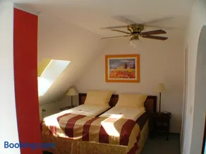 Hotel garni Pension Zur Lutherstadt - Image 3