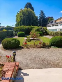 Studio cosy à Sedan avec jardin clôturé de 22 m² - Image 2