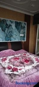 Elizabeth paying guest house Tangmarg gulmarg - Image 3
