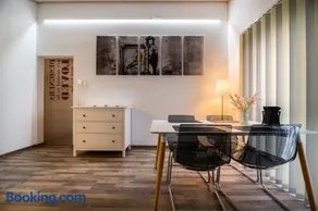 Gemütliche Ferienwohnung mit Panoramablick - Image 1