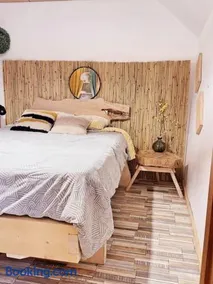 Petite Gîte Atypique chez sam est gael - Image 3