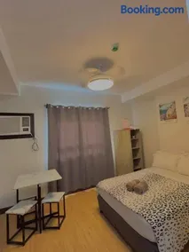 Condo near Ayala Mall and SM Downtown CDO FREE 2PAX POOL - Image 1