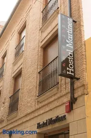 Hostal Martínez - Image 1