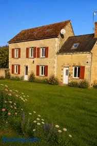 Maison de campagne 8 personnes - Image 1