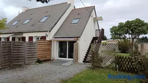 Studio avec terrasse - Image 4