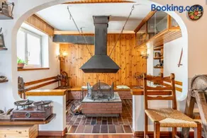 La Casa di Michela - 120m2 in the mountains with fireplace & garden - Image 2