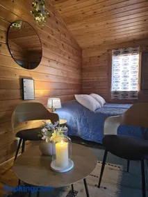 Hännilänsalmi Camping - Image 2
