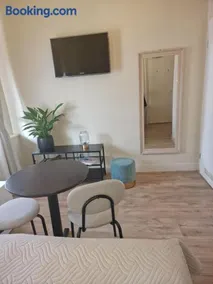 Pension Zee en Duinzicht - Image 5