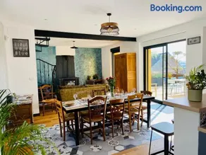 Villa Kundalini - Guest House - Image 1