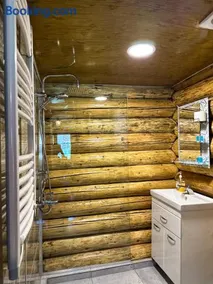 Hut In Hatsvali - Image 3