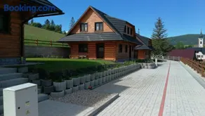 Roháčske zruby 2,3,4 - Image 5