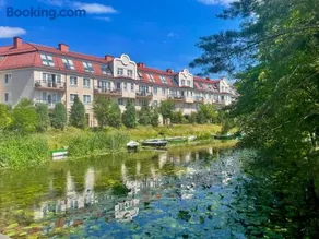 Nowoczesny Apartament z widokiem na rzekę i jezioro - Image 4