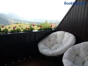 Bran Monte Crai Chalet - Image 3