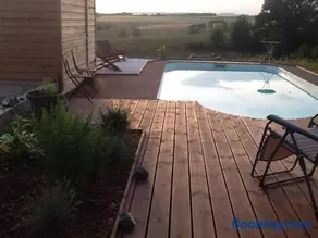 Maison charmante à Châteney avec piscine partagée - Image 2