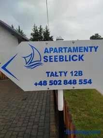 Apartamenty i pokoje Seeblick - Image 2